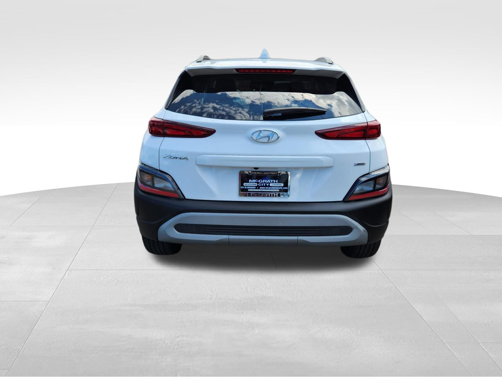 2023 Hyundai Kona SEL 6