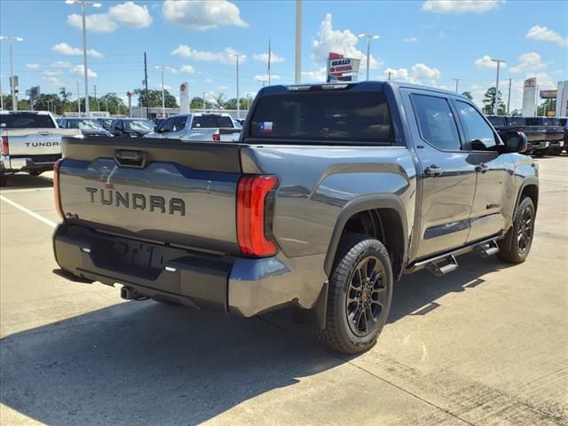2025 Toyota Tundra SR5 - 7