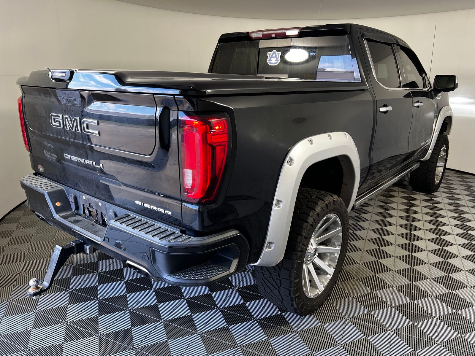 Thumbnail: 2019 GMC Sierra 1500 - 5