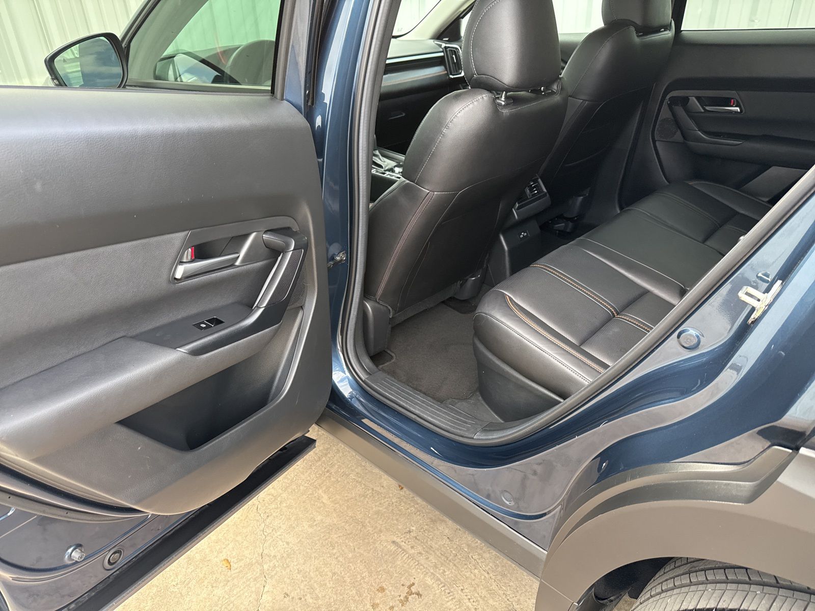 Used Car 2025 Mazda Cx-50 Hybrid  Premium Plus For Sale Under $35,000 In Austin, Texas