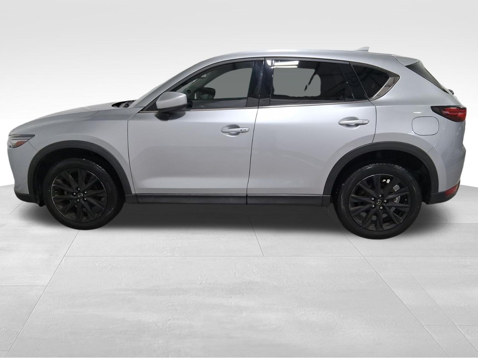 Used Car 2020 Mazda Cx-5  Grand Touring For Sale Under $25,000 In Austin, Texas