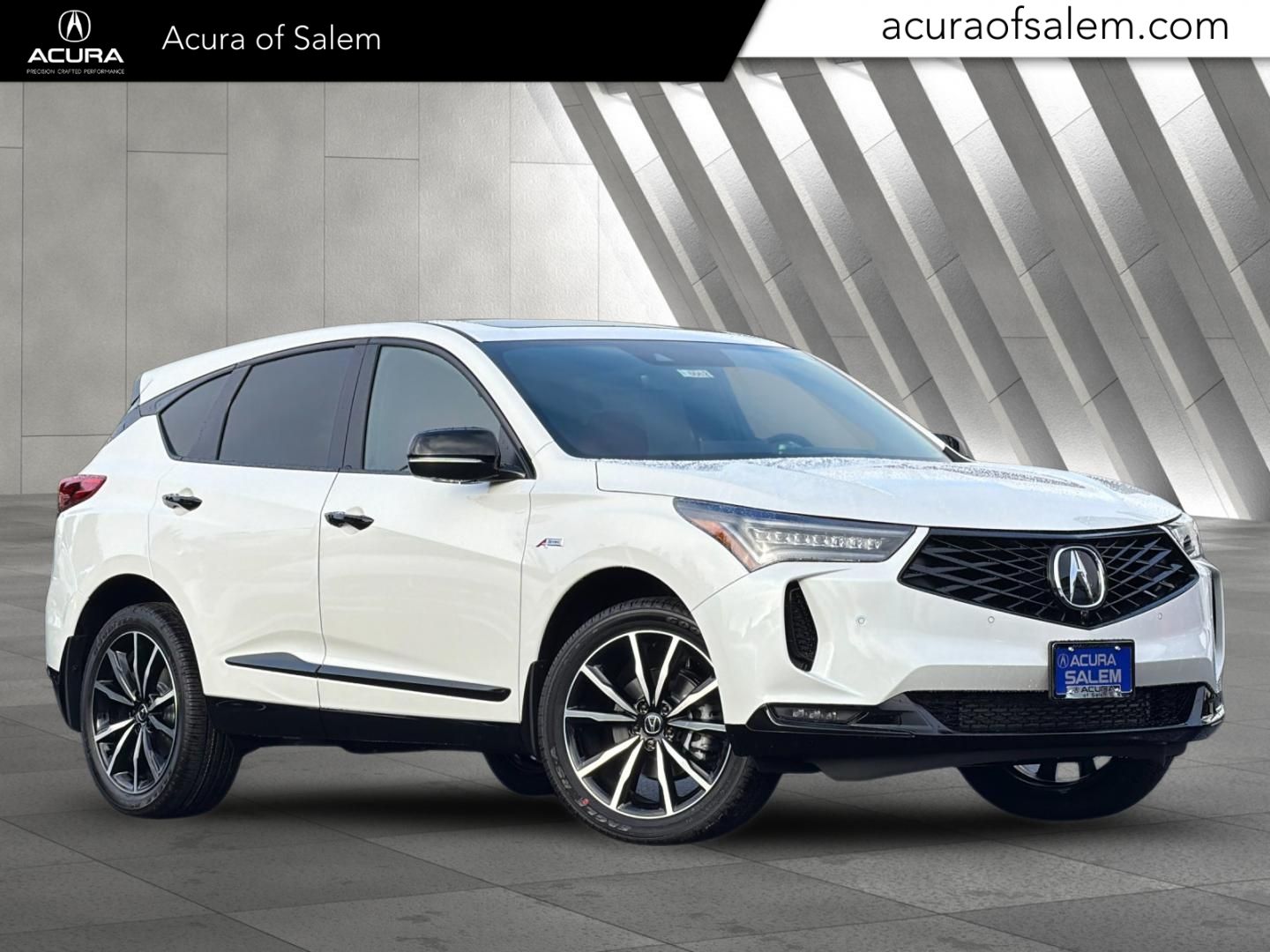 new 2026 Acura RDX car