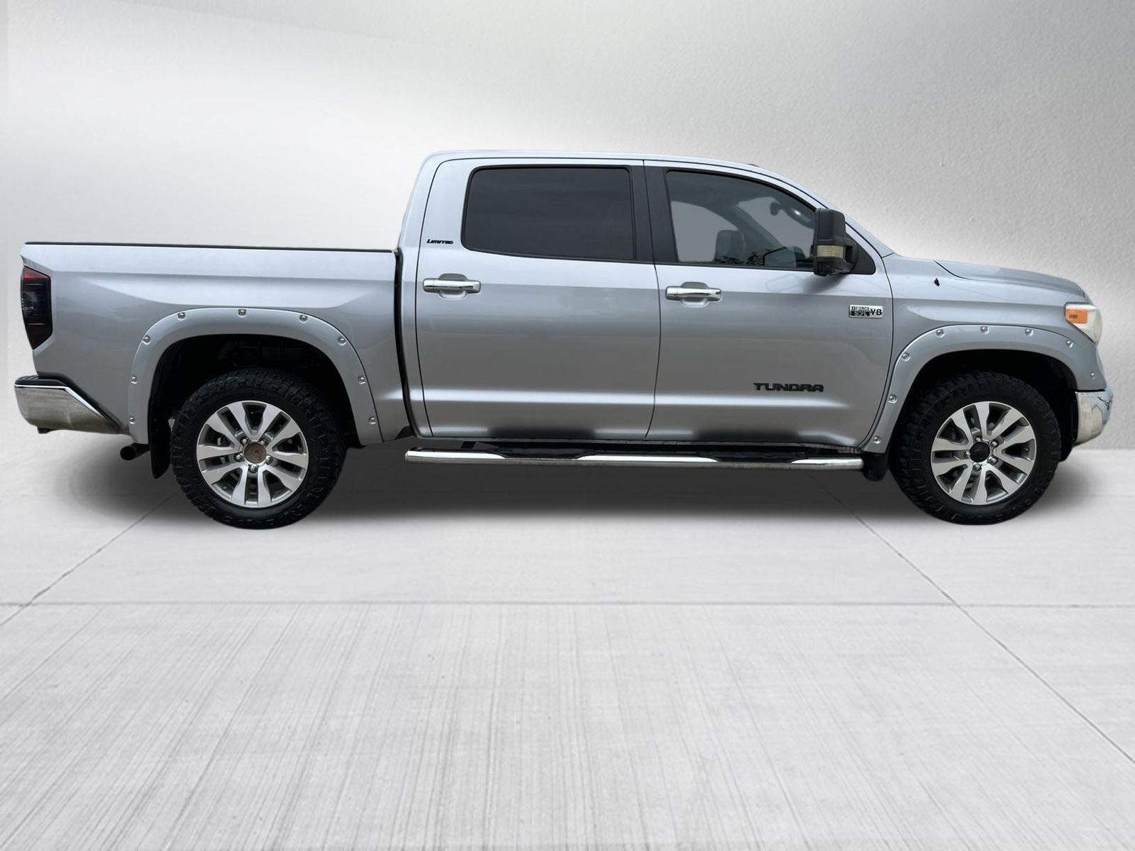 Used Car 2017 Toyota Tundra  Limited For Sale Under $20,000 In Austin, Texas