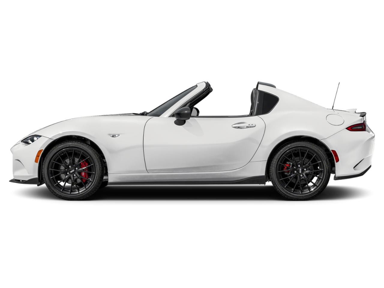 New Car 2025 Mazda Mx-5 Miata Rf  Club For Sale Under $50,000 In Austin, Texas