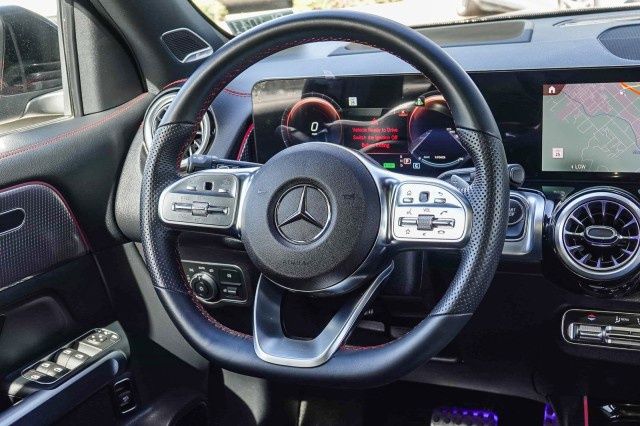 2023 Mercedes-Benz EQB Base - Photo 13