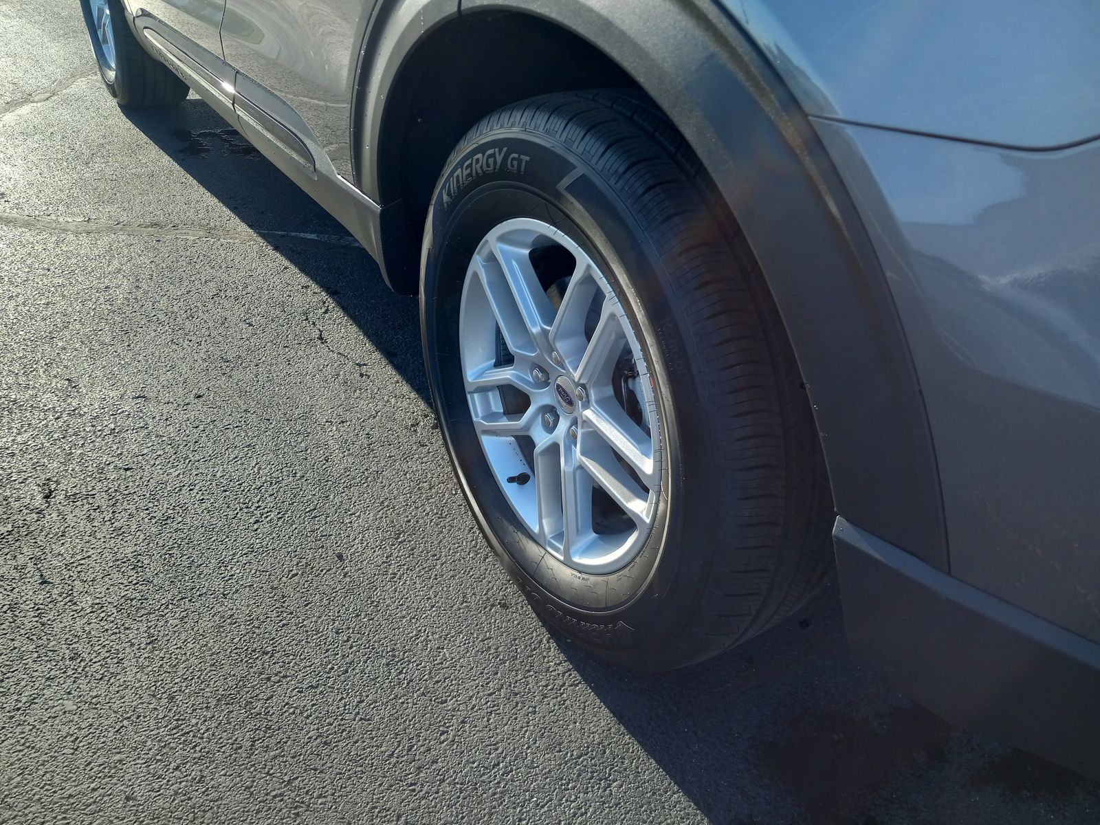 2026 Ford Explorer image 10