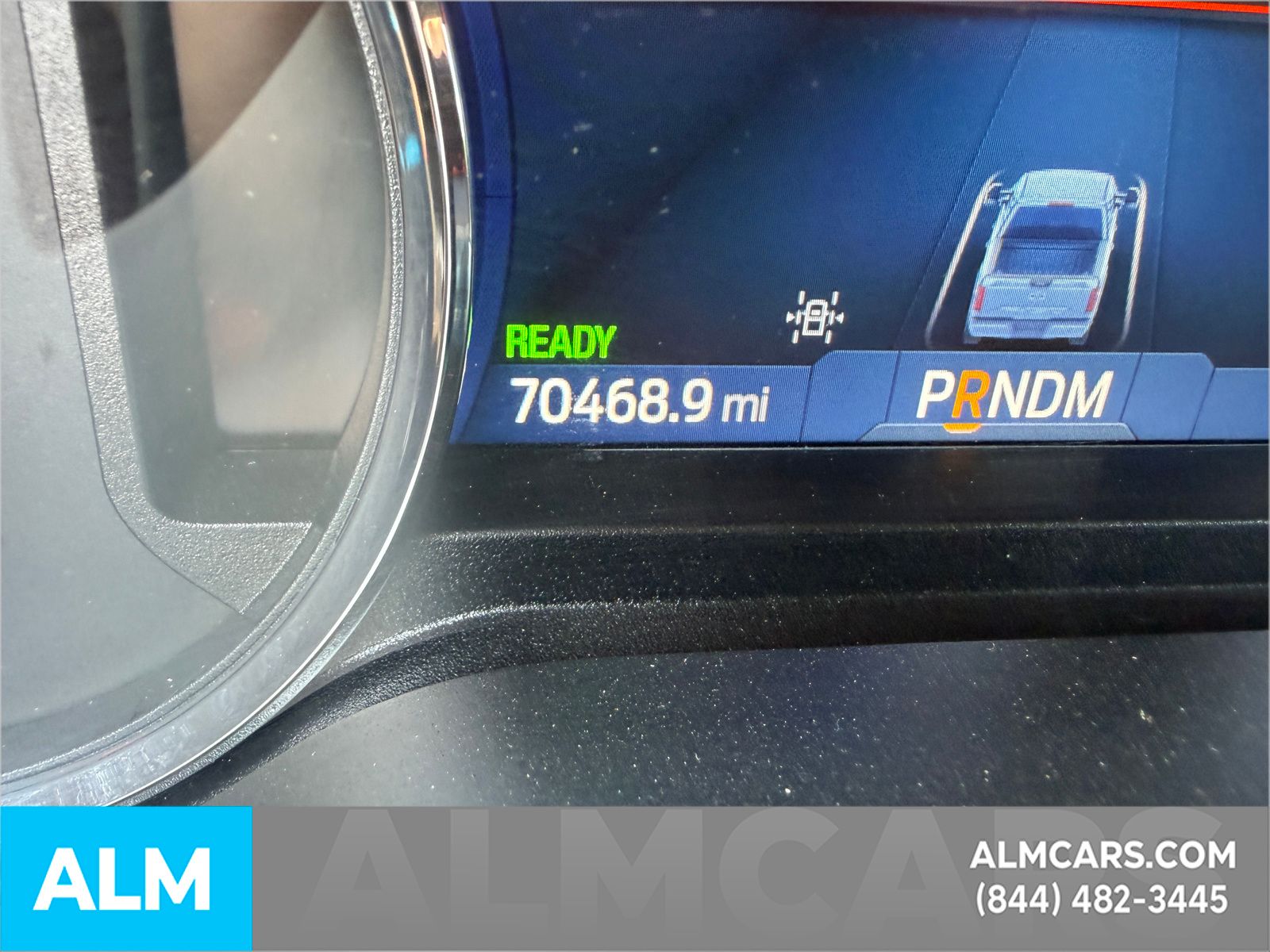 Used 2023 Iconic Silver Metallic Ford XLT image 33
