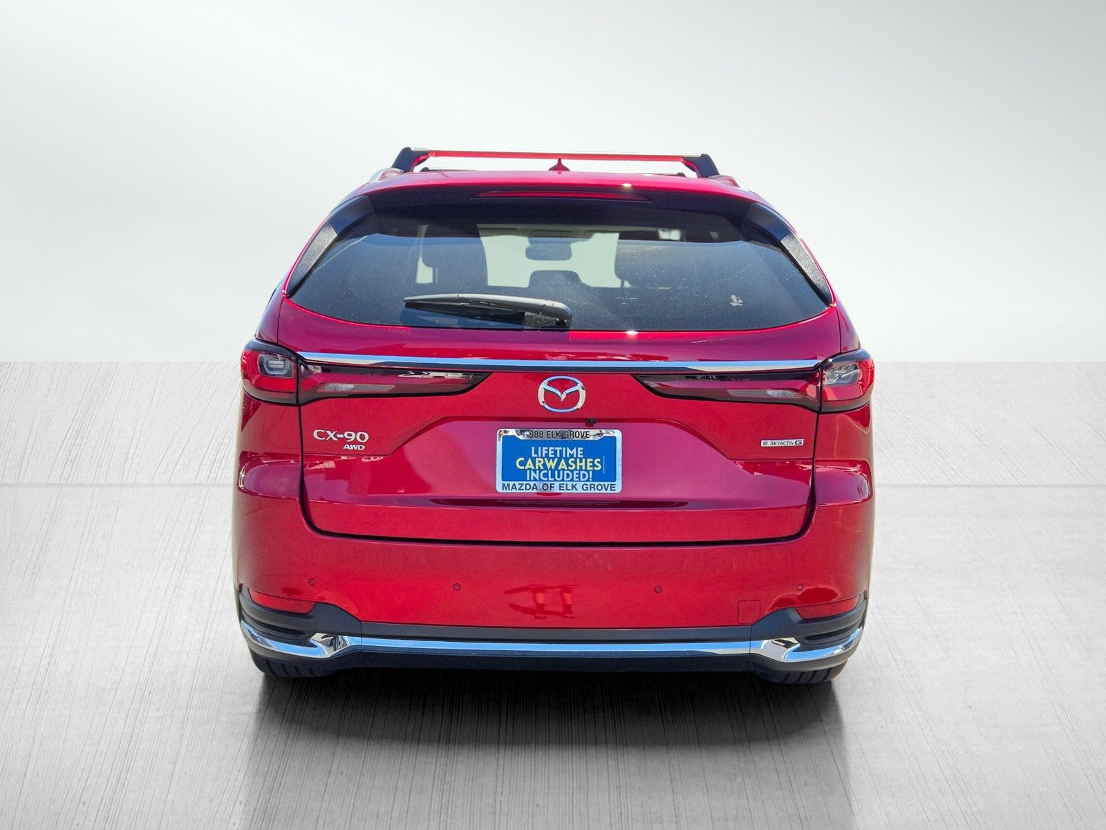 View vehicle photo 5