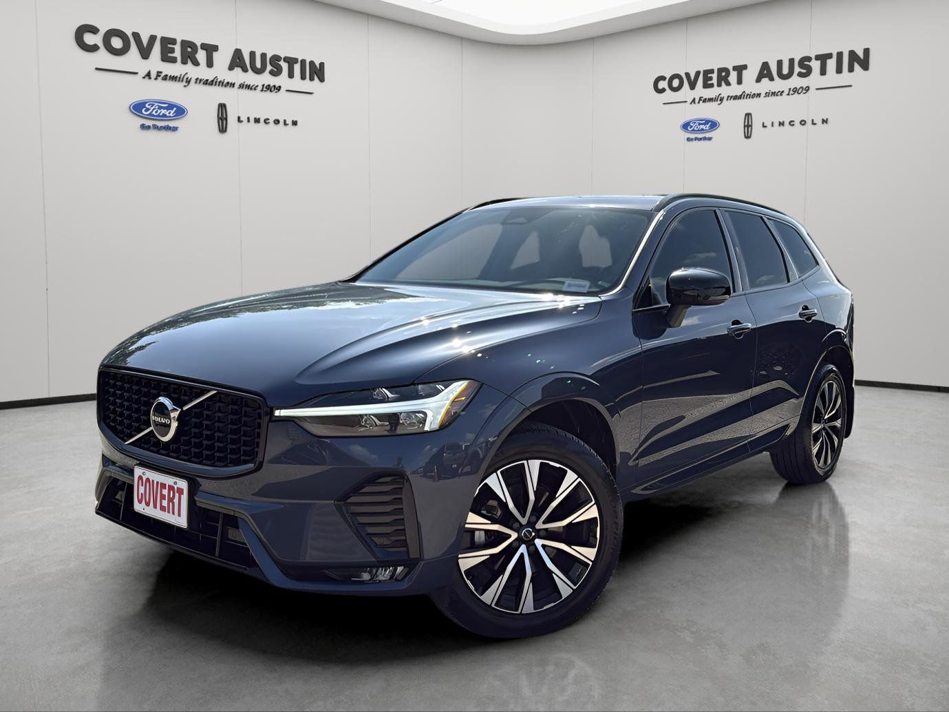 2024 Volvo XC60 B5 Core