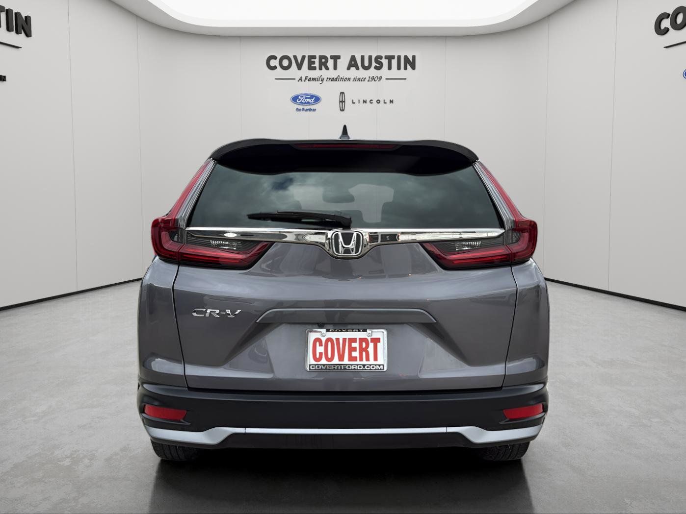 Used Car 2022 Honda Cr-v  Ex-l For Sale Under $30,000 In Austin, Texas