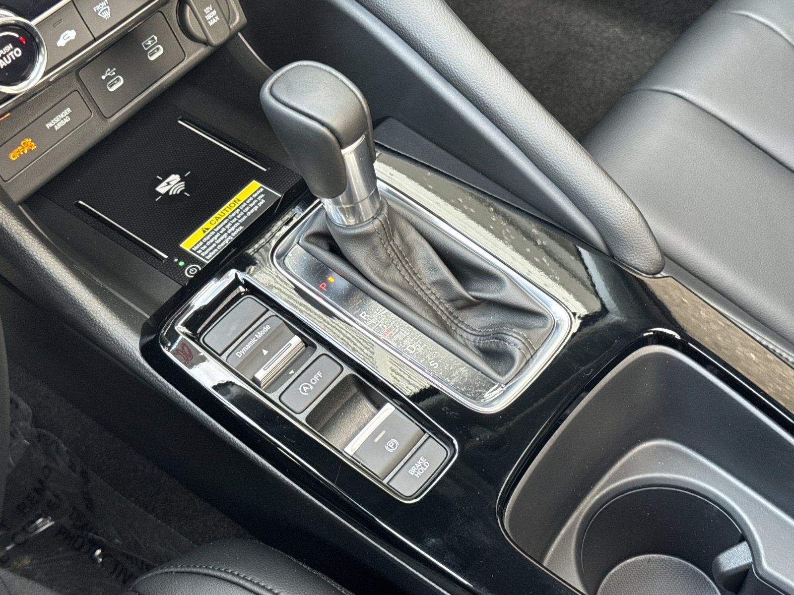 new 2026 Acura Integra car