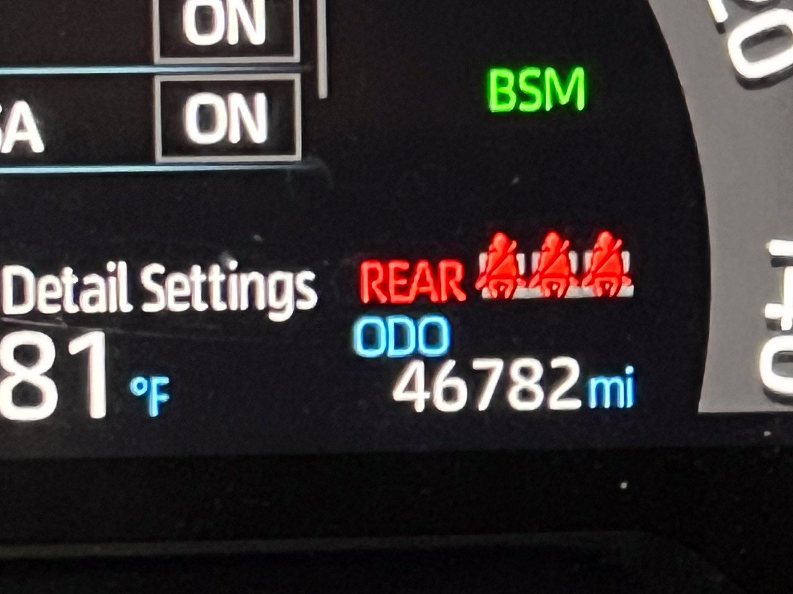 used 2023 Toyota RAV4 car, priced at $29,488