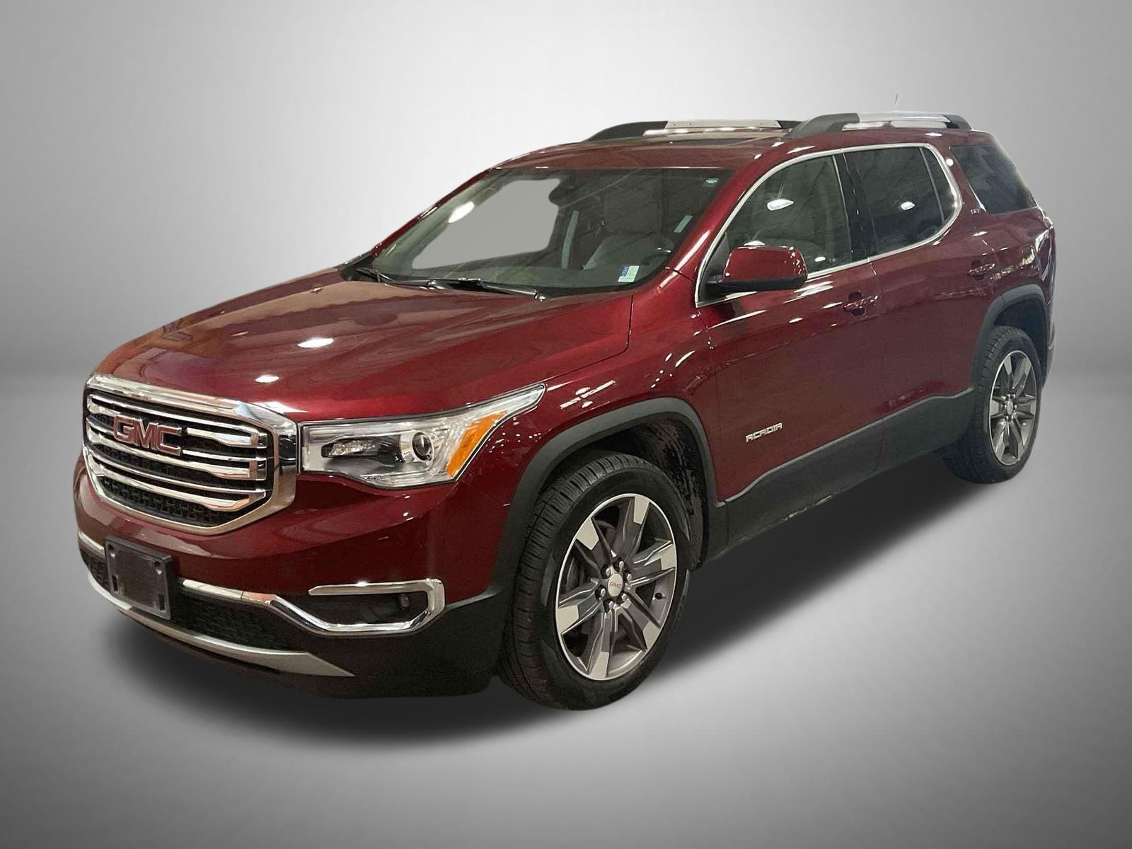 2018 GMC Acadia SLT-2 AWD
