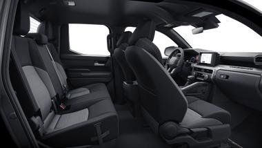 new 2026 Toyota Tacoma car