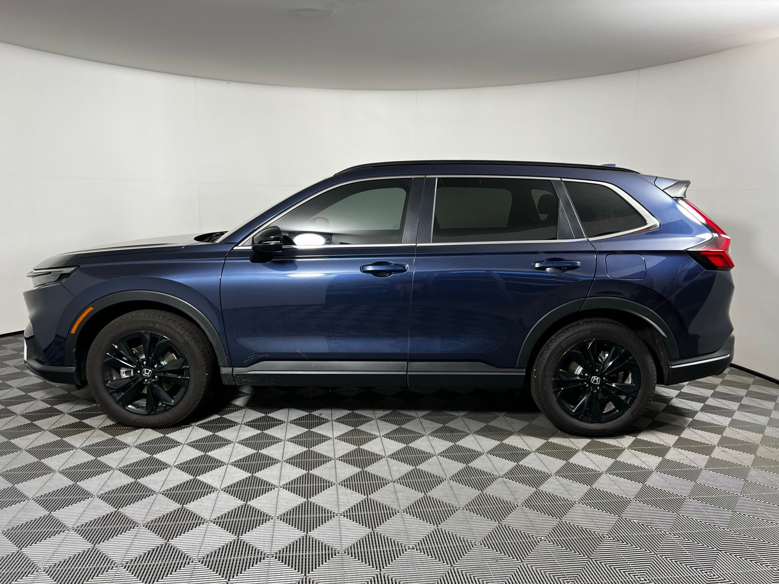 Thumbnail: 2025 Honda CR-V - 8