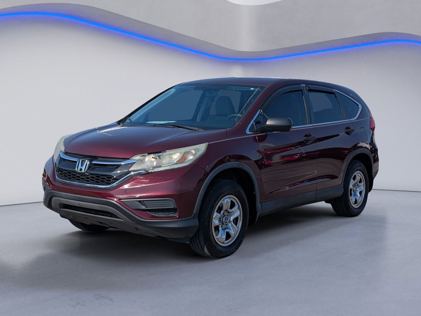 View vehicle photo 5