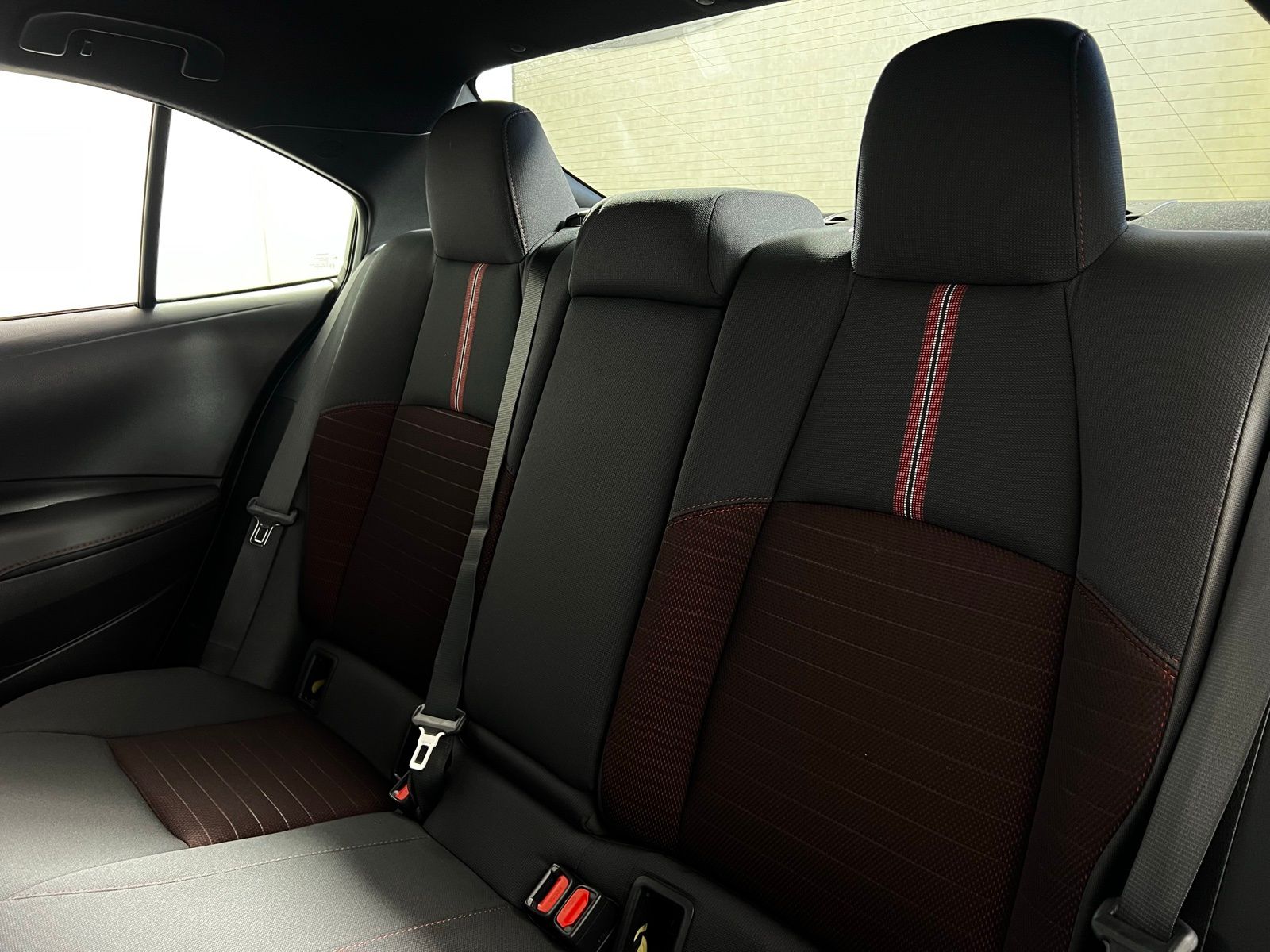 Thumbnail: 2024 Toyota Corolla - 21