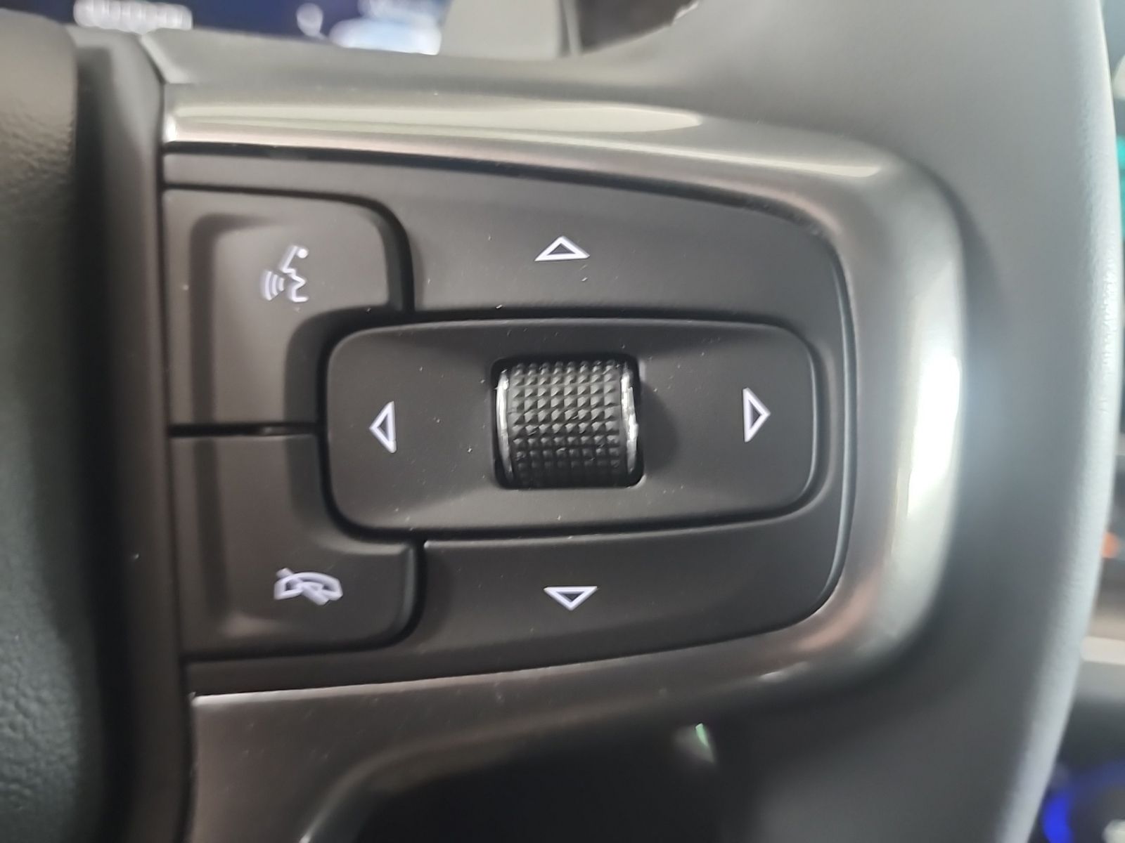 Used 2026 Radiant Red Chevrolet RST image 18