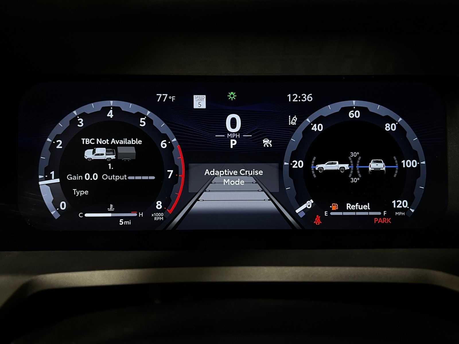 Thumbnail: 2026 Toyota Tacoma - 13