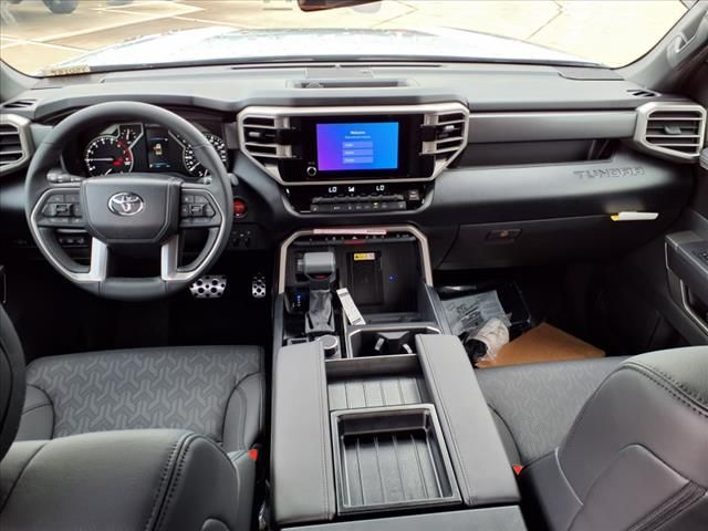 2025 Toyota Tundra SR5 - 2