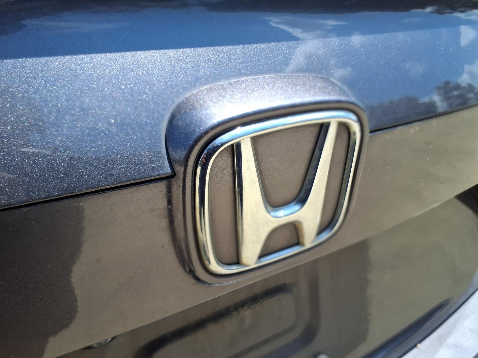 2019 Honda Accord LX Silver at Bayshore Chrysler Jeep Dodge Ram