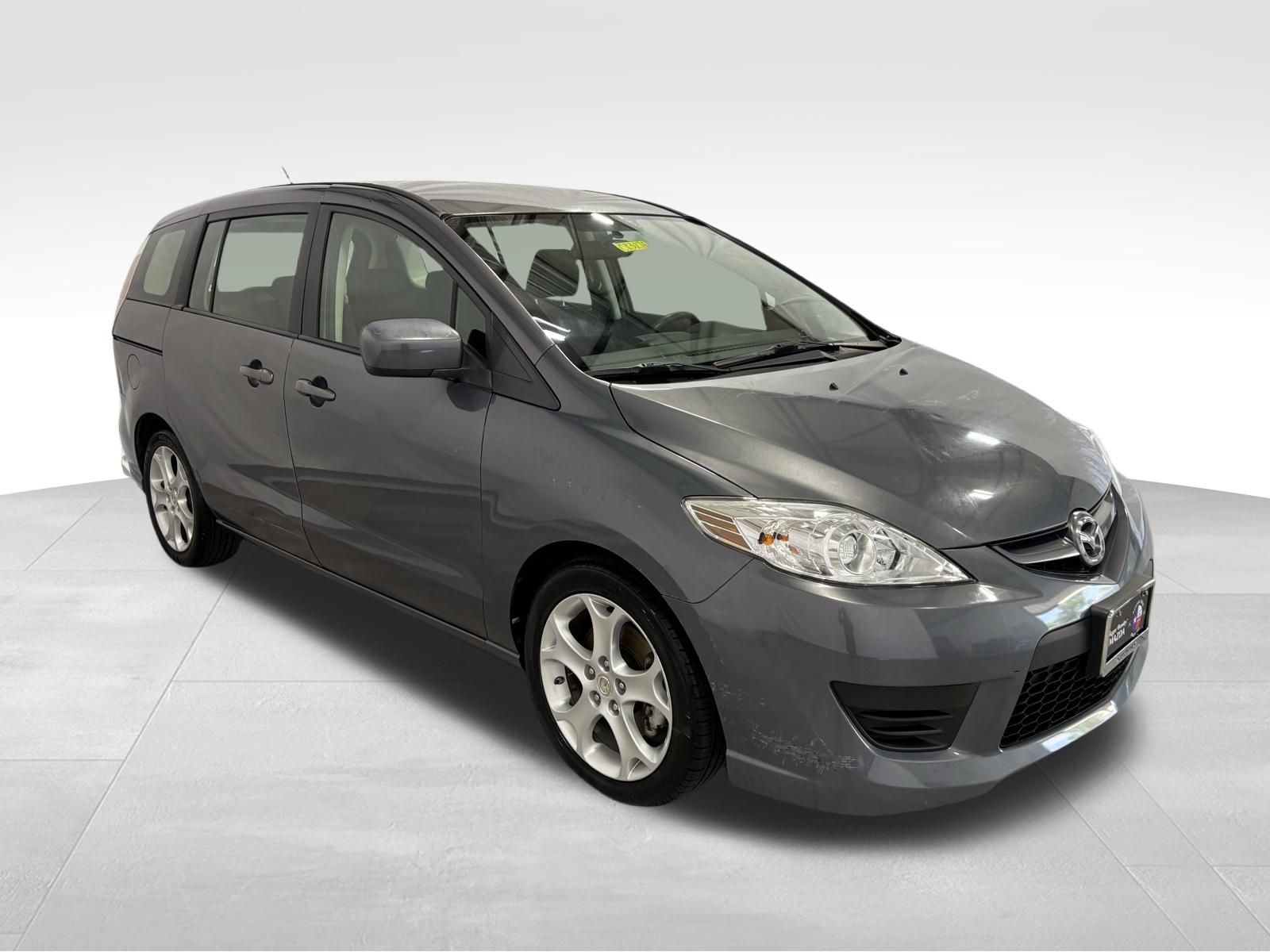 Used Car 2010 Mazda Mazda5  Sport For Sale In Austin, Texas