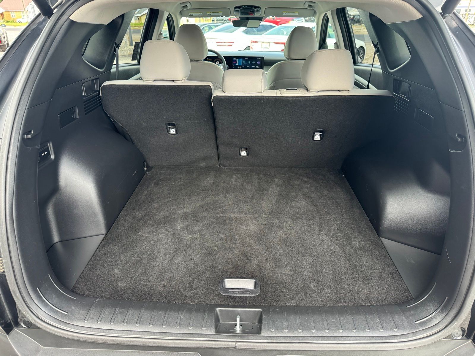 Used 2025 Hyundai Tucson SUV