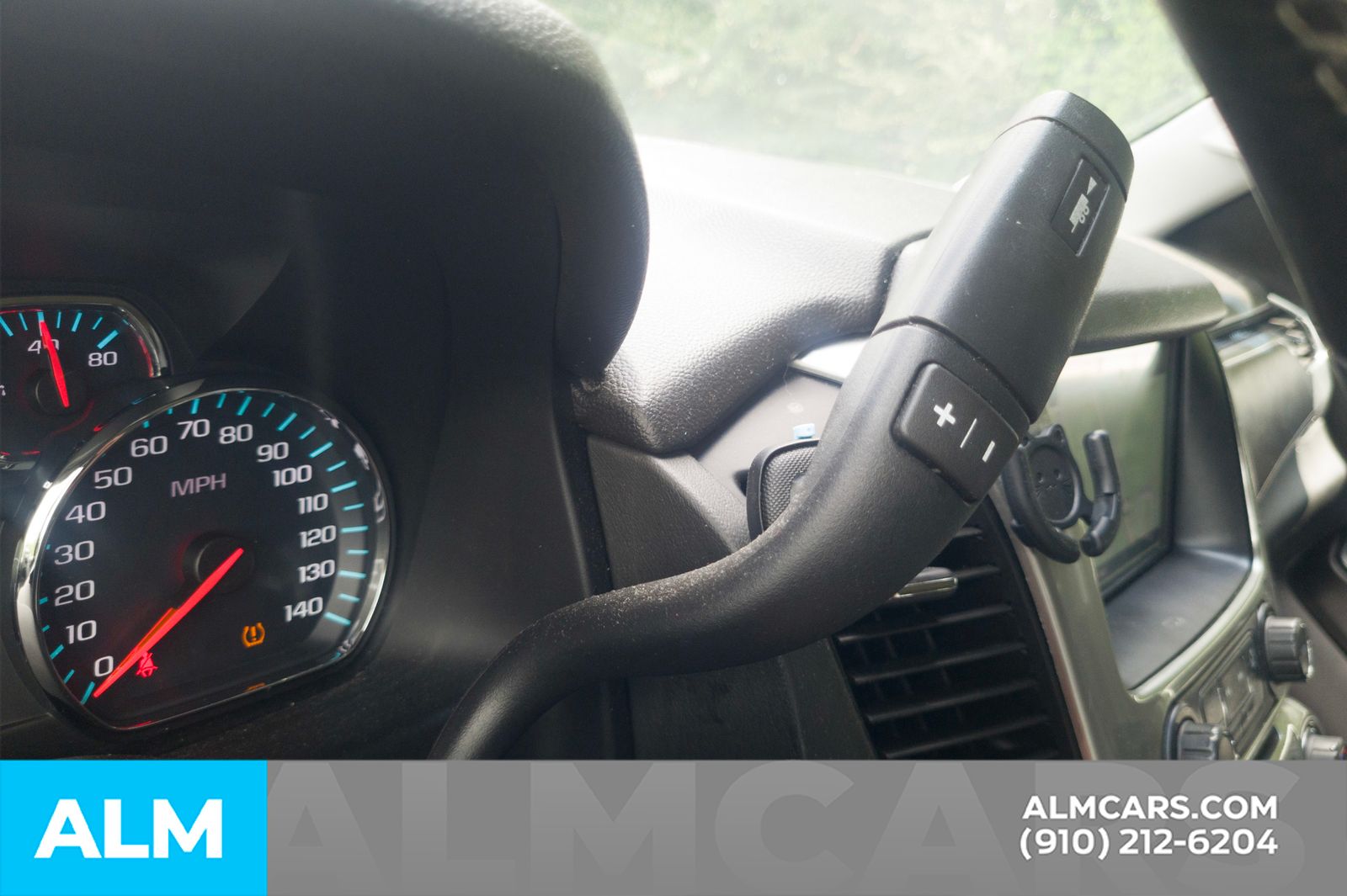 Used 2020 Silver Ice Metallic Chevrolet LT image 12