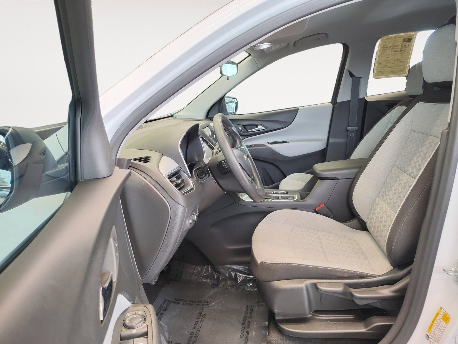 Used Car 2024 Chevrolet Equinox  Ls For Sale Under $25,000 In San Antonio, Texas