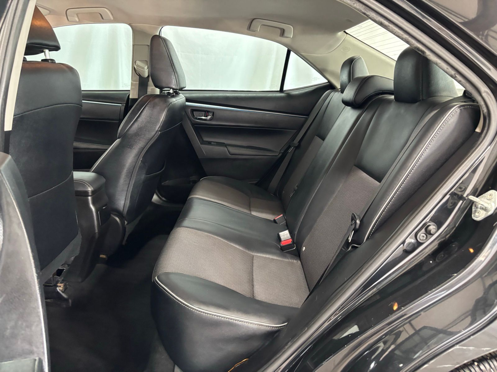 Used Car 2014 Toyota Corolla  L For Sale Under $10,000 In Austin, Texas