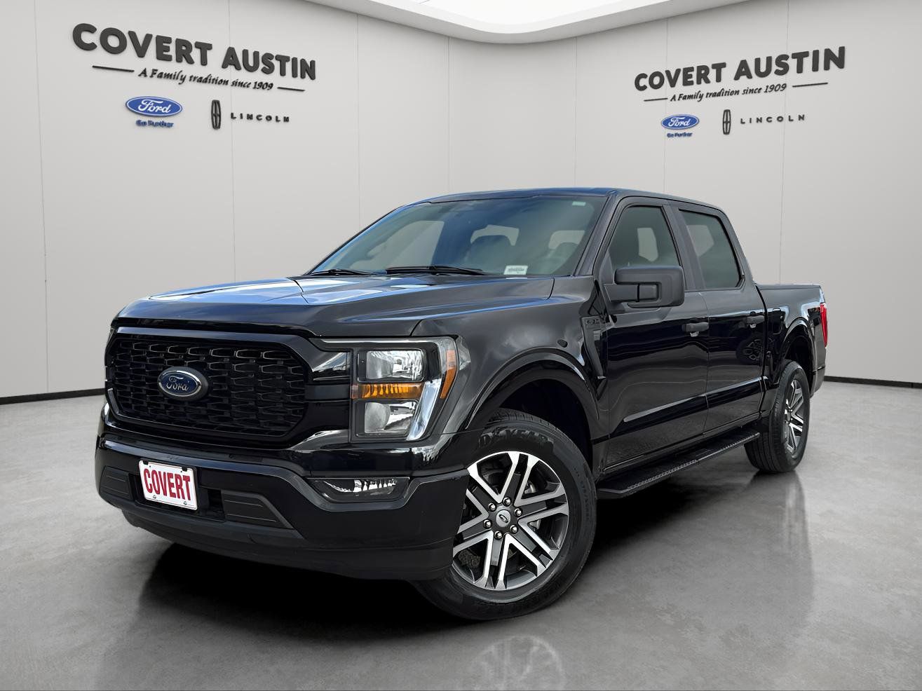 Used Car 2023 Ford F-150  Xl For Sale Under $35,000 In Austin, Texas