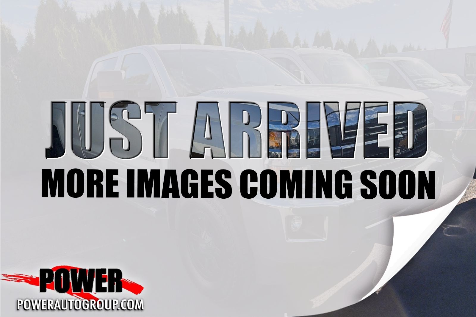 Silver Ice Metallic 2016 Chevrolet Silverado 3500HD Pickup Truck Four-Wheel Drive 6-Speed Automatic