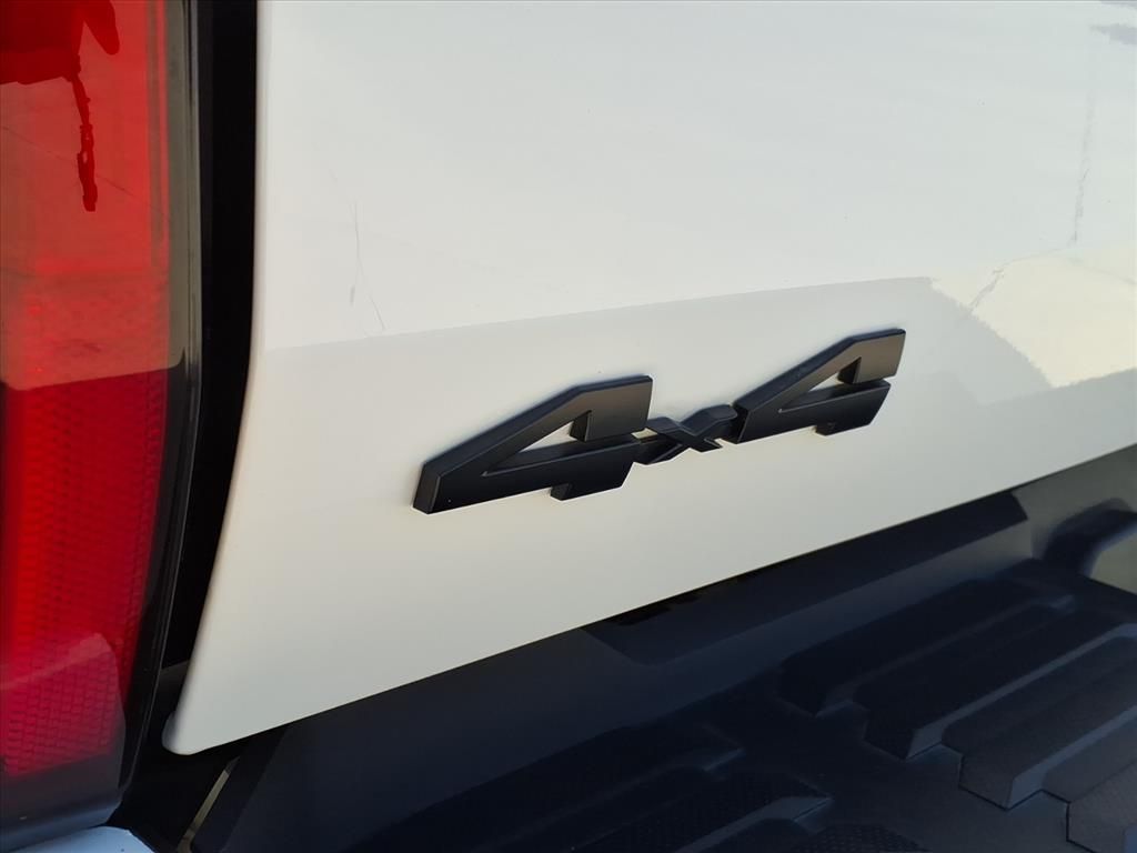 2025 Toyota Tundra SR  at Gullo Toyota