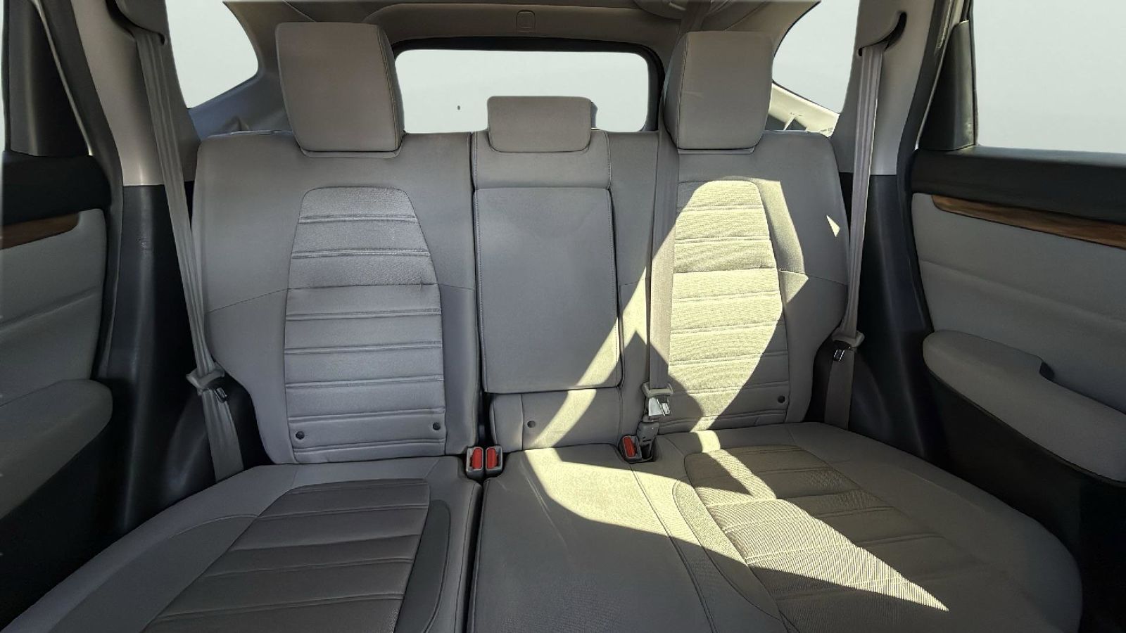 Used Car 2020 Honda Cr-v  Ex For Sale Under $25,000 In Austin, Texas