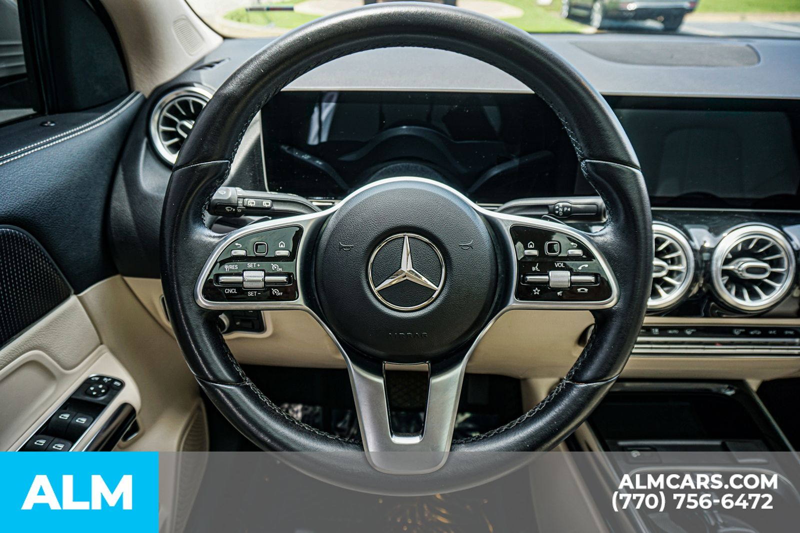 Used 2021  Mercedes-Benz GLA 250 image 31