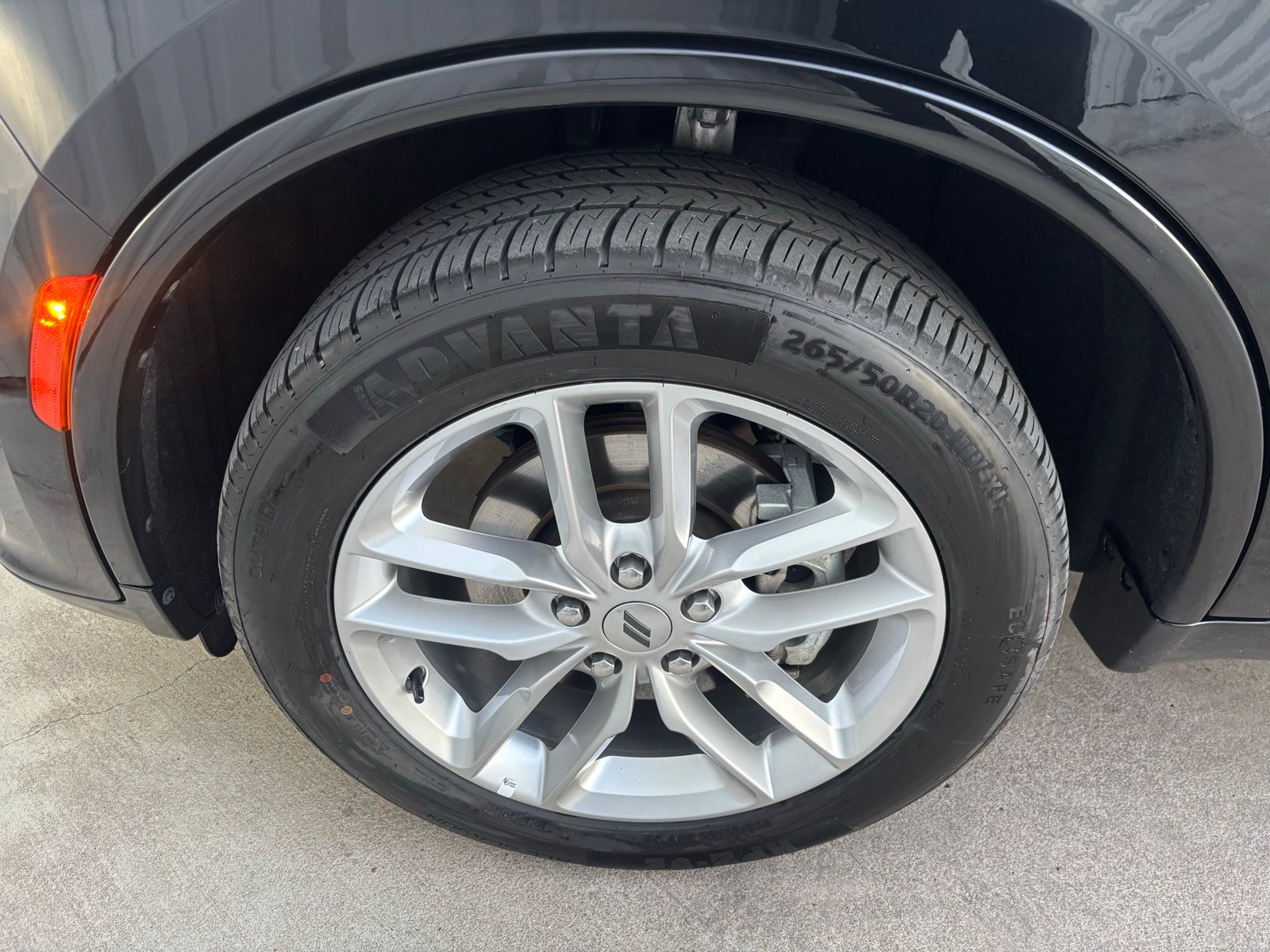 Used Car 2024 Dodge Durango  Gt Plus For Sale Under $40,000 In Austin, Texas