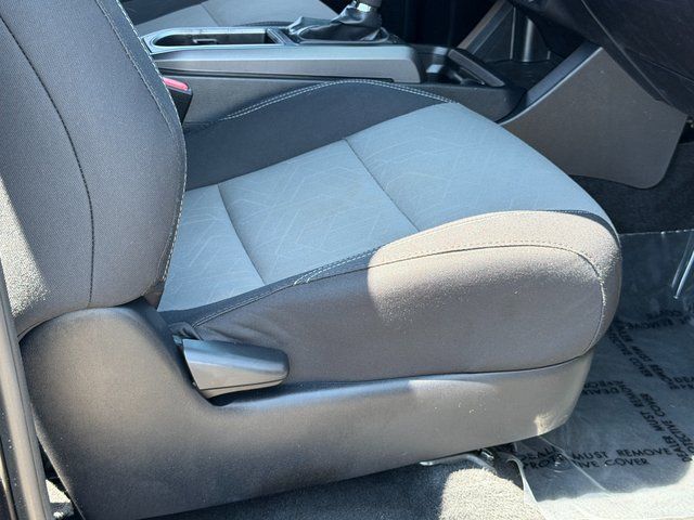 Used 2020 Magnetic Gray Metallic Toyota TRD Sport image 32