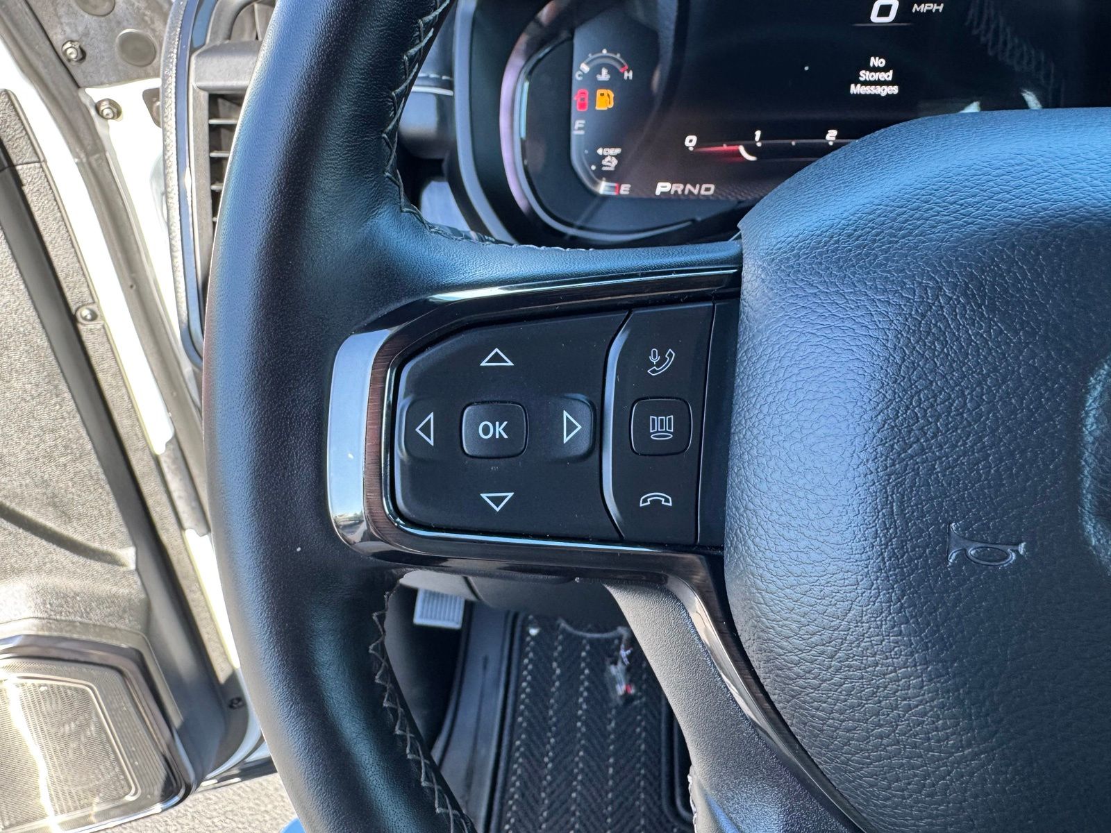 Used 2025 Ram 2500 Truck