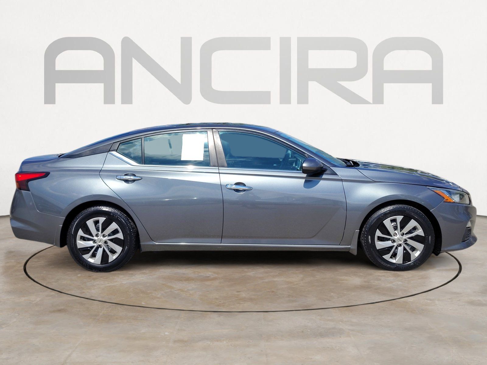 Used Car 2020 Nissan Altima  2.5 S For Sale Under $10,000 In San Antonio, Texas