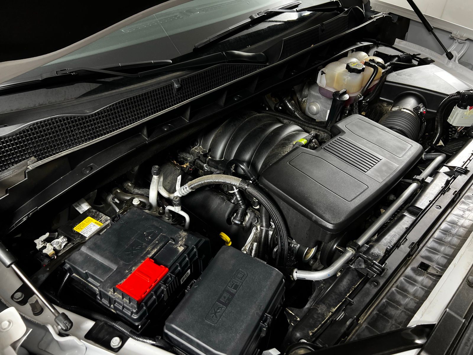 2024 GMC Sierra 1500 Denali Ultimate 10