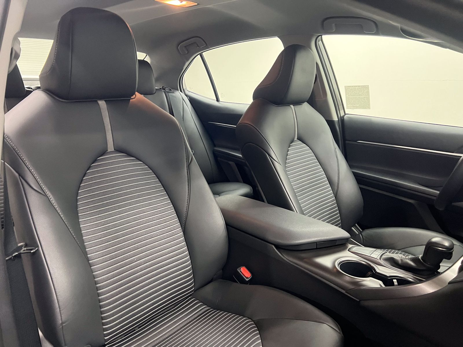 used 2023 Toyota Camry car, priced at $25,588