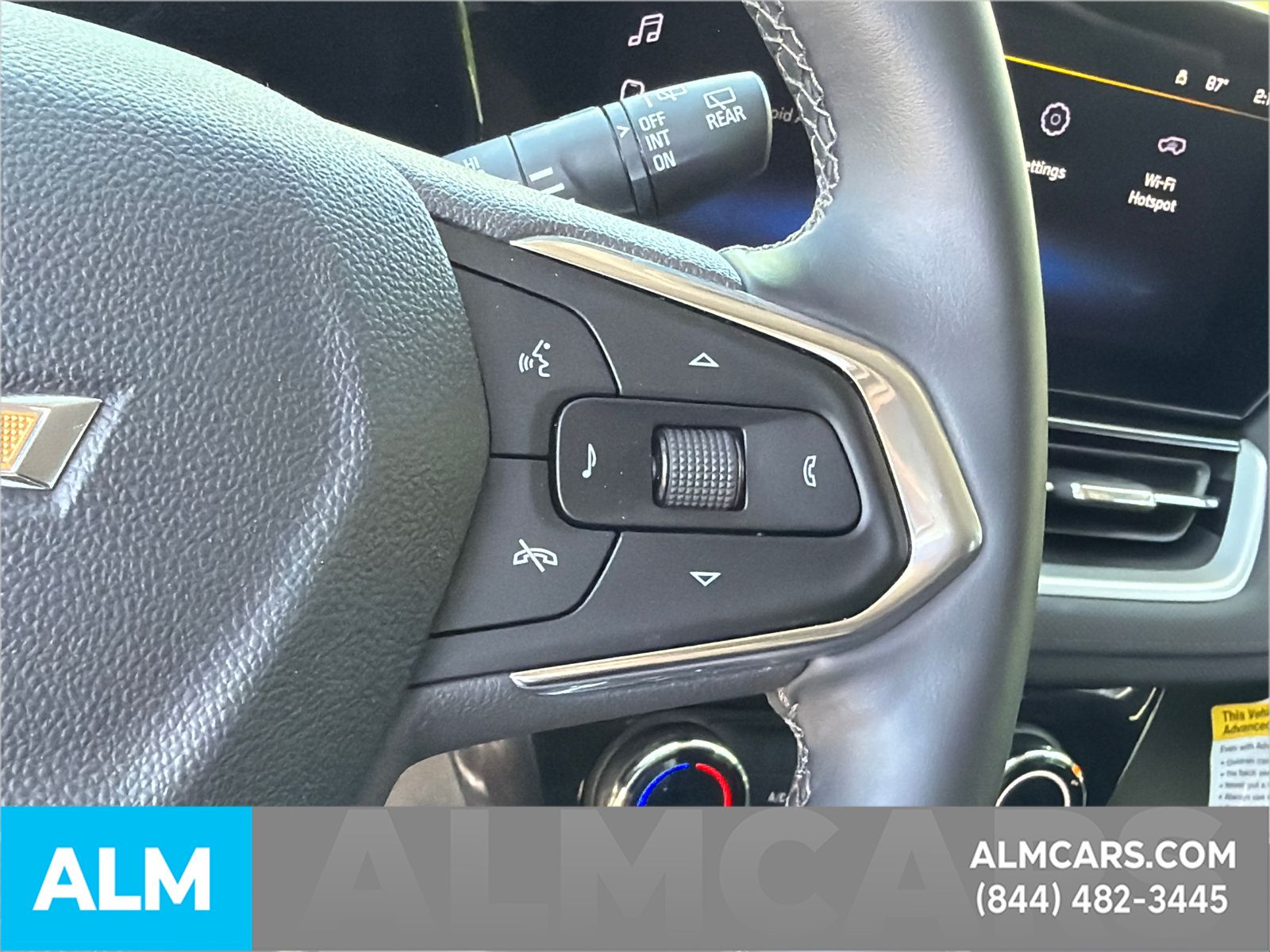 Used 2026 White Chevrolet LT image 29
