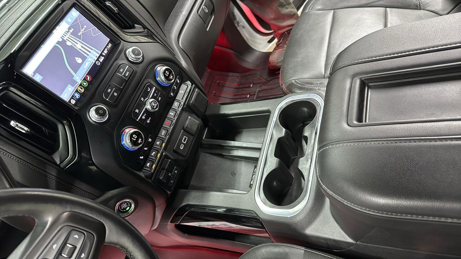Used Car 2020 Gmc Sierra 1500  Slt For Sale Under $50,000 In Austin, Texas