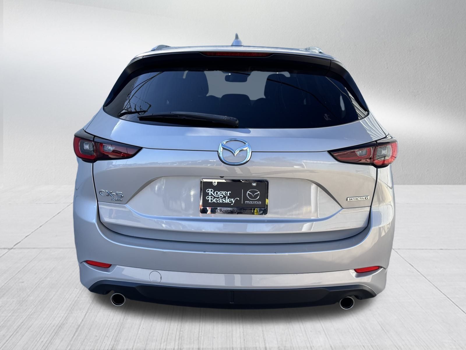 Used Car 2024 Mazda Cx-5  2.5 S Premium Package For Sale Under $30,000 In Austin, Texas