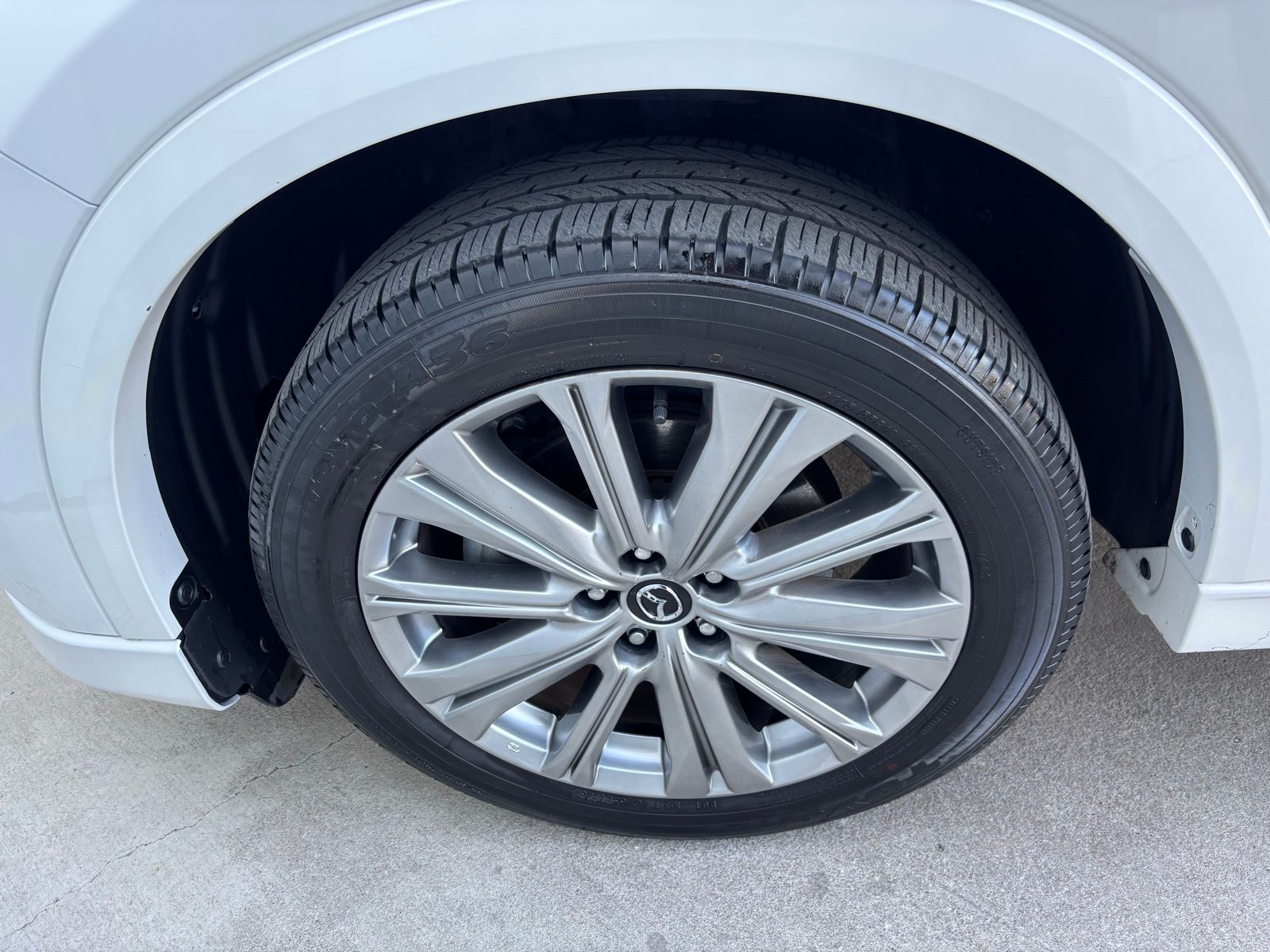 Used Car 2023 Mazda Cx-5  2.5 Turbo Signature For Sale Under $30,000 In Austin, Texas