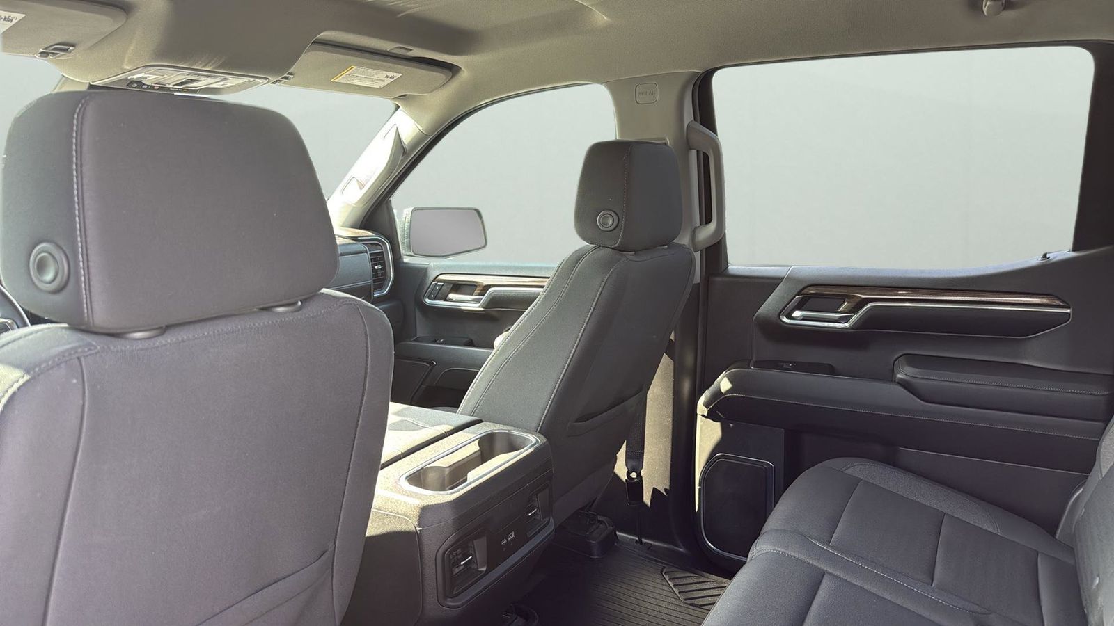 Used Car 2024 Chevrolet Silverado 1500  Lt For Sale Under $50,000 In Austin, Texas