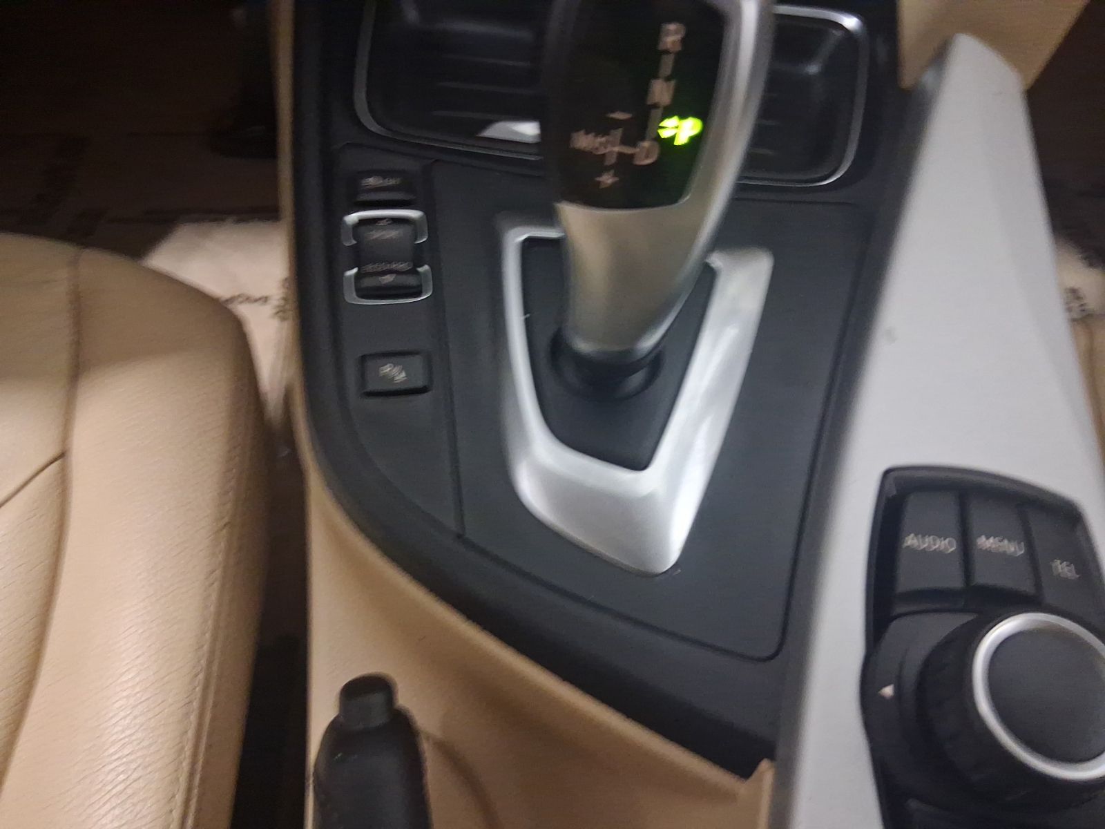 Used Car 2013 Bmw 3 Series  328i For Sale Under $10,000 In Austin, Texas