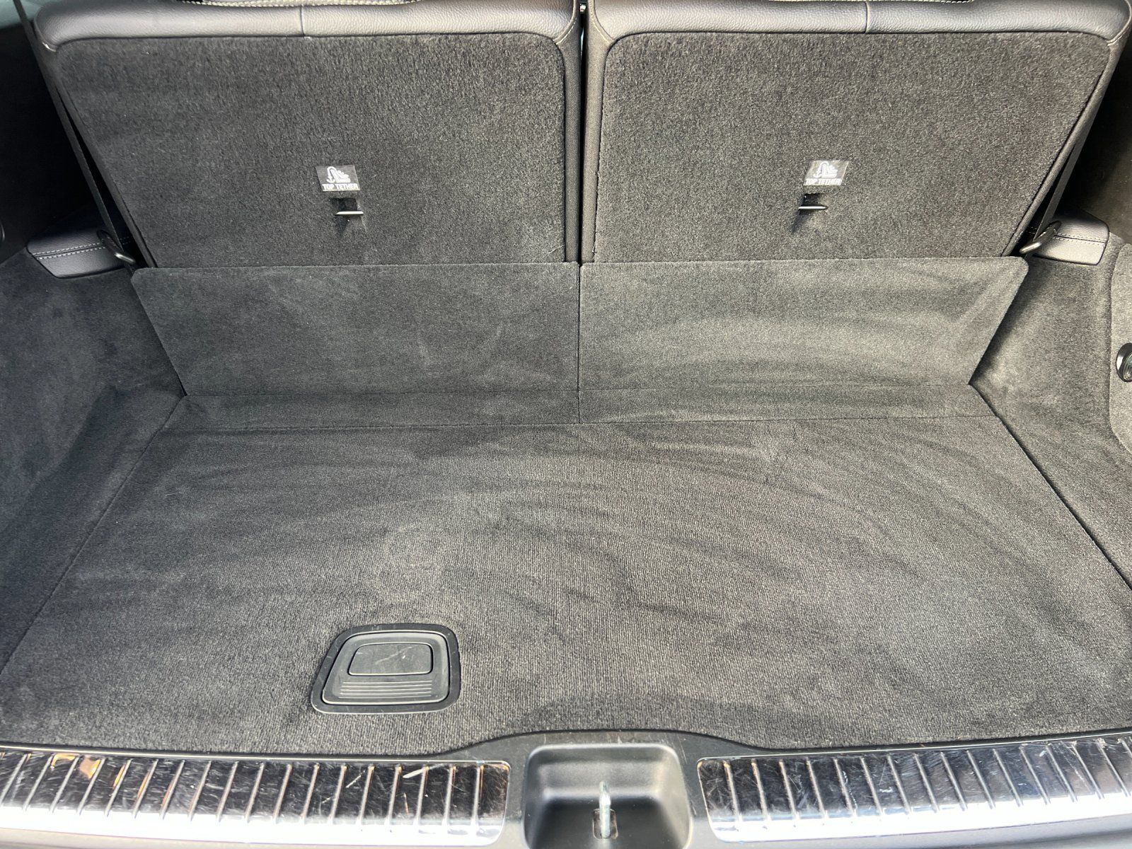 used 2022 Mercedes-Benz GLS car, priced at $42,498