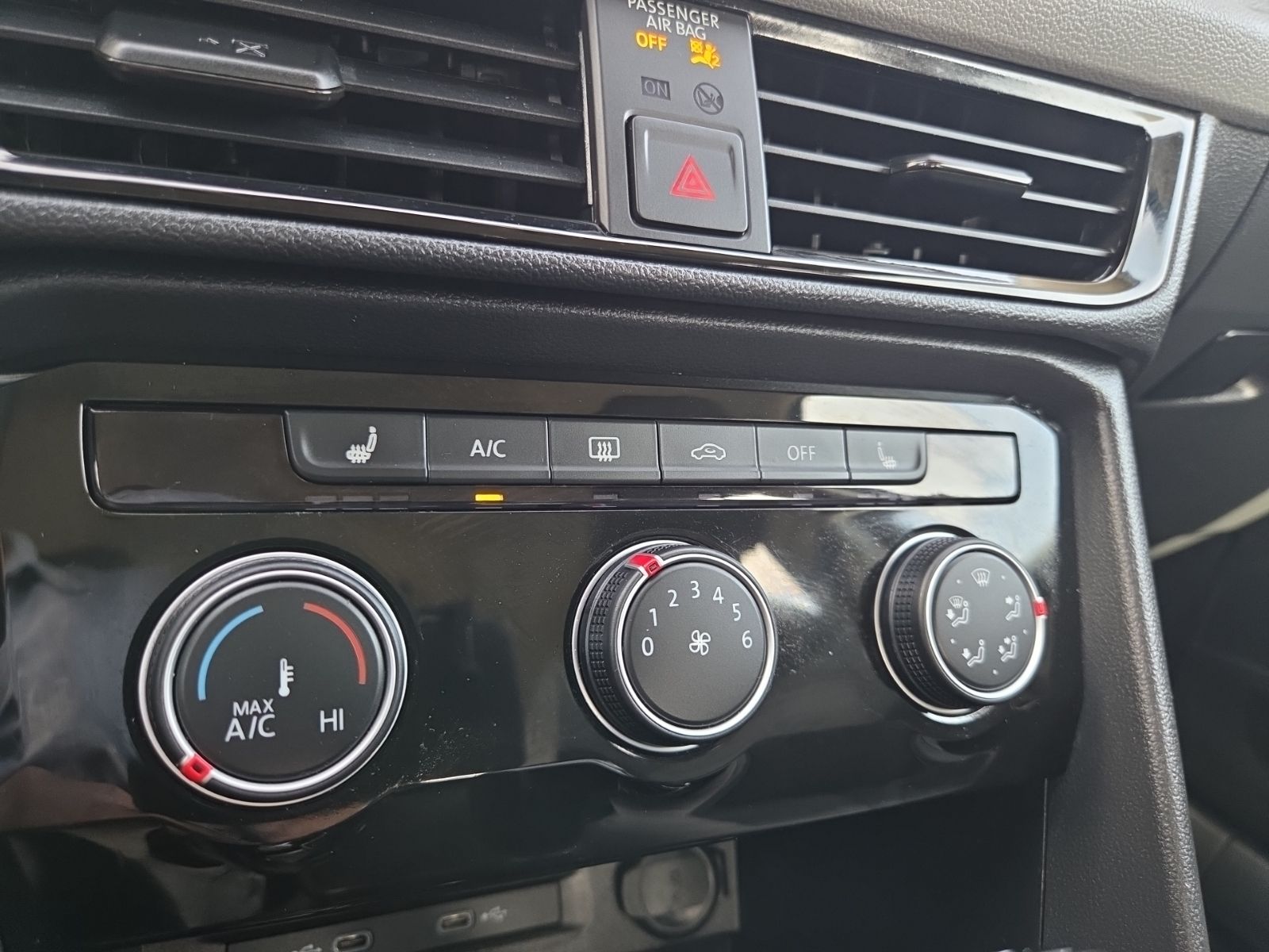 used 2024 Volkswagen Taos car, priced at $21,750