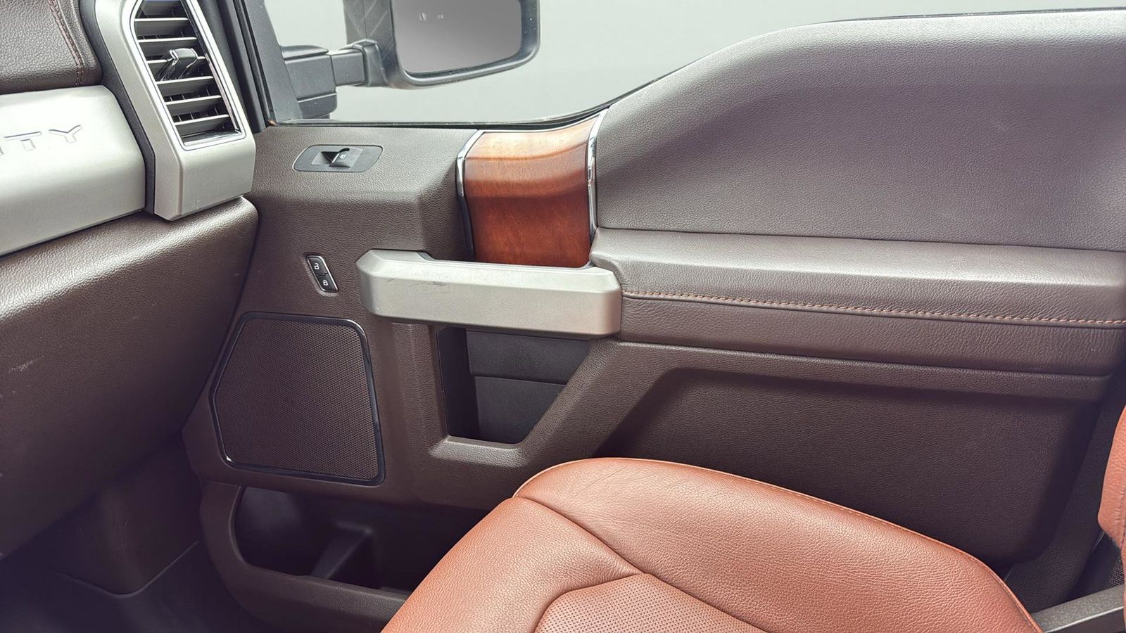 Used Car 2020 Ford F-250sd  King Ranch For Sale Under $50,000 In Austin, Texas